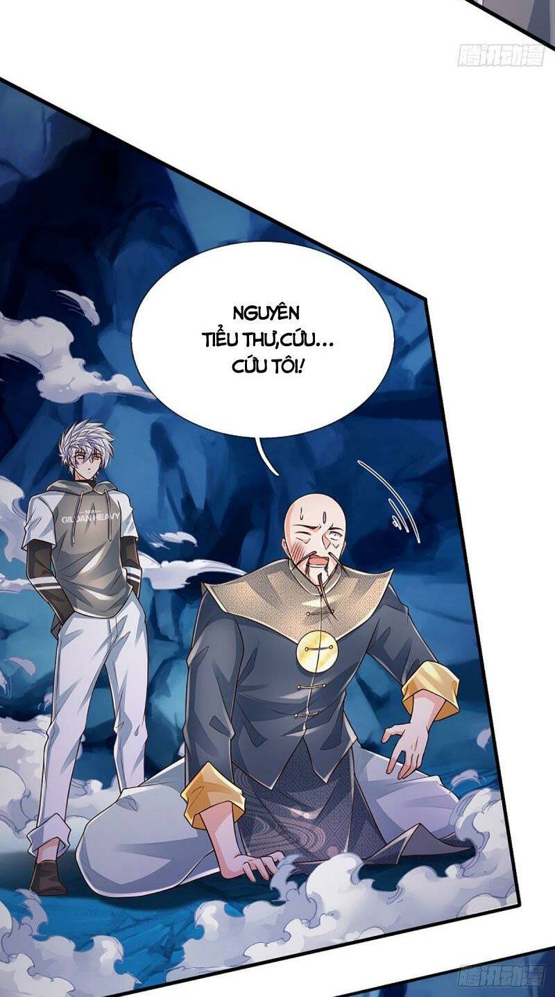 Luyện Thể Trăm Nghìn Tầng - Chapter 275 - Page 3