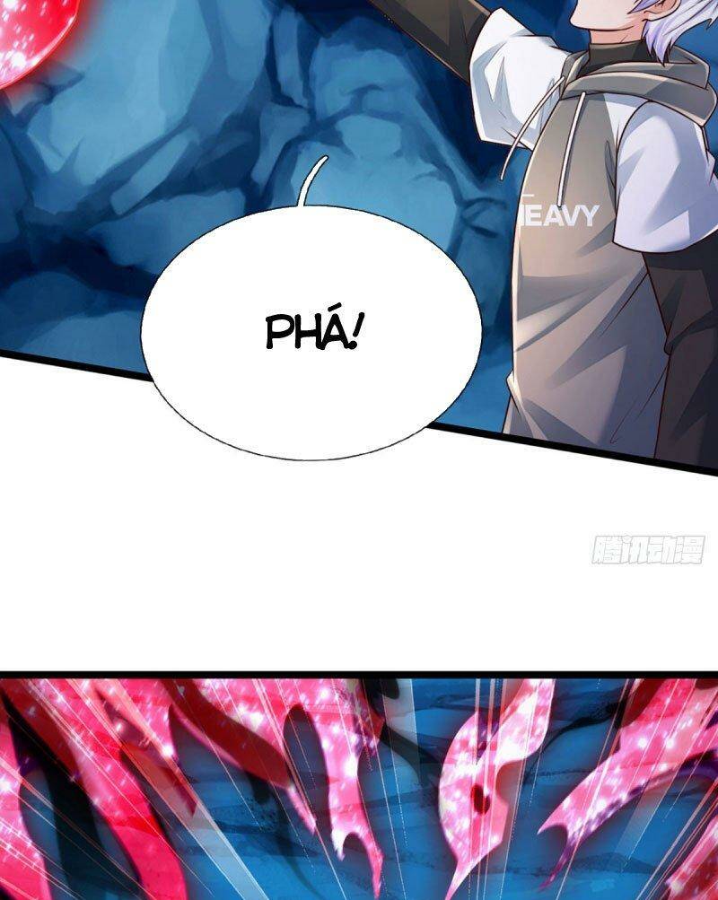 Luyện Thể Trăm Nghìn Tầng - Chapter 275 - Page 39