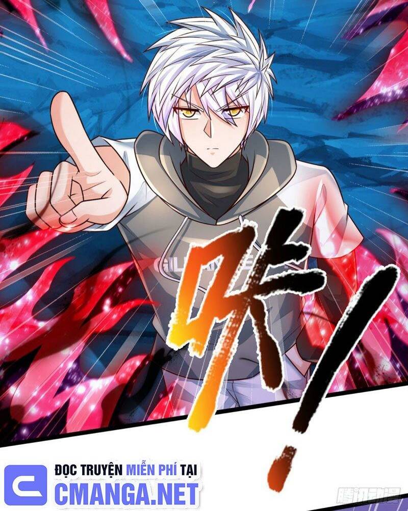 Luyện Thể Trăm Nghìn Tầng - Chapter 275 - Page 40