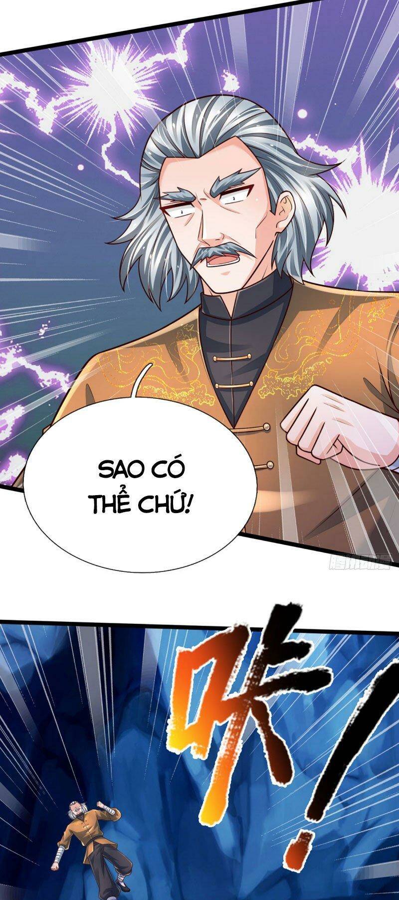 Luyện Thể Trăm Nghìn Tầng - Chapter 275 - Page 41