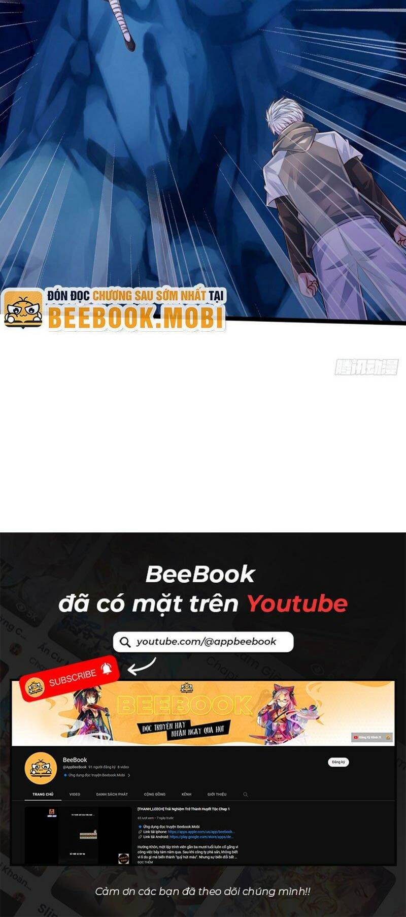 Luyện Thể Trăm Nghìn Tầng - Chapter 275 - Page 42