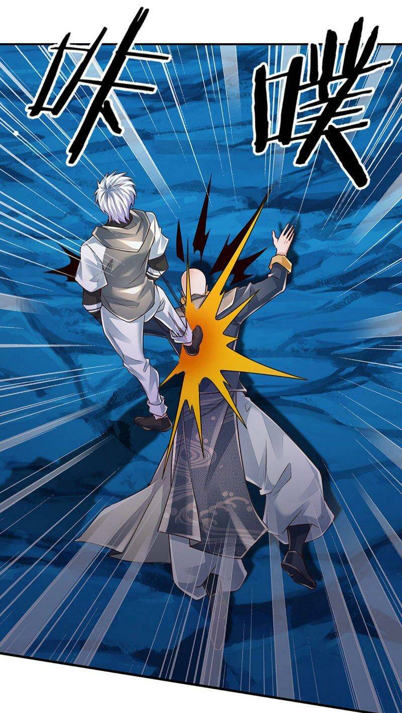 Luyện Thể Trăm Nghìn Tầng - Chapter 275 - Page 7