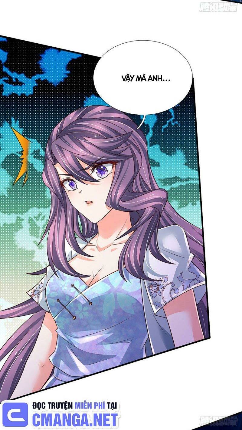 Luyện Thể Trăm Nghìn Tầng - Chapter 275 - Page 8