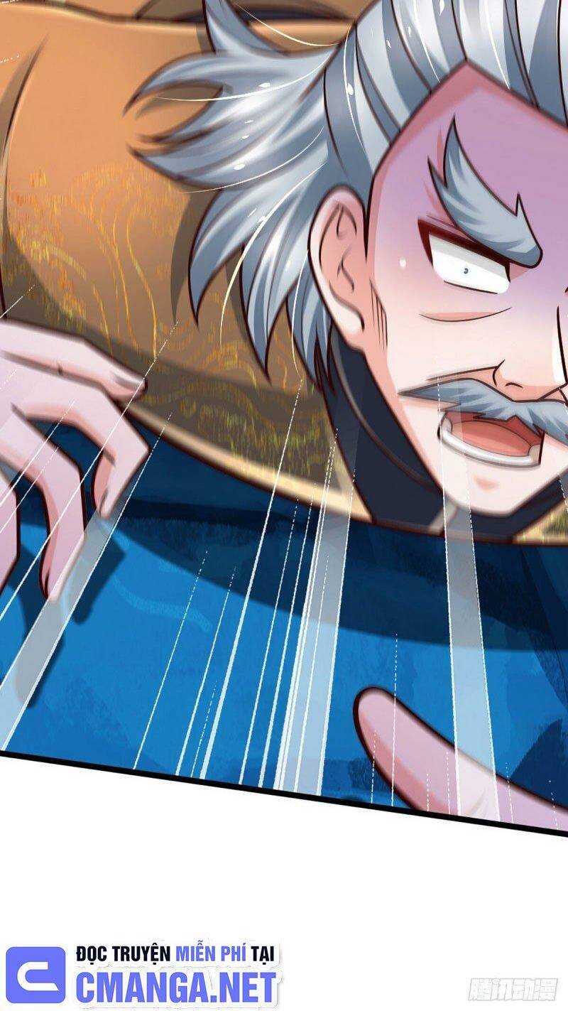 Luyện Thể Trăm Nghìn Tầng - Chapter 276 - Page 9