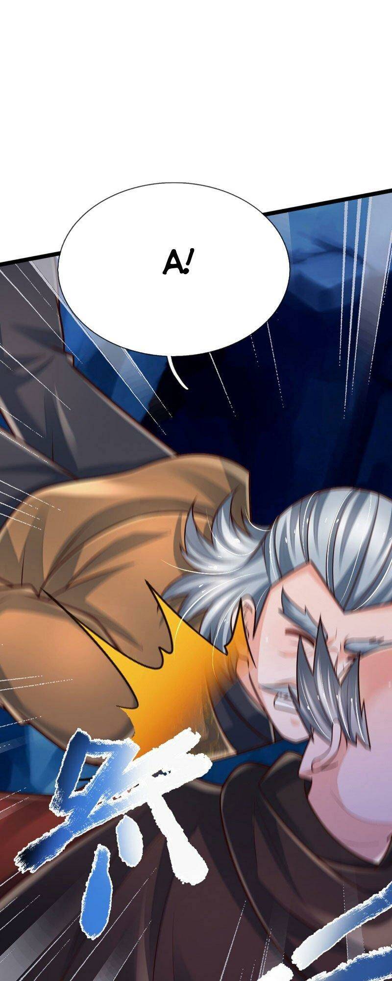 Luyện Thể Trăm Nghìn Tầng - Chapter 276 - Page 10