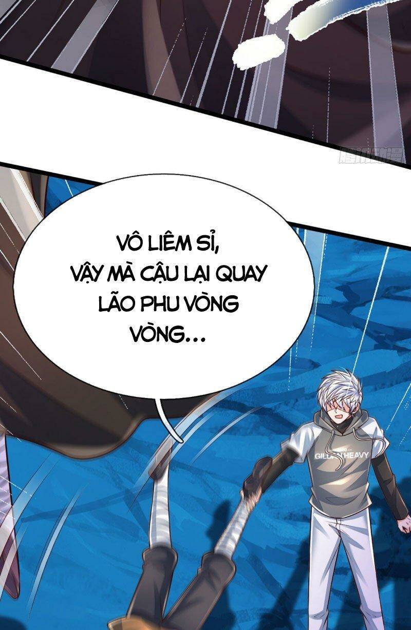 Luyện Thể Trăm Nghìn Tầng - Chapter 276 - Page 11