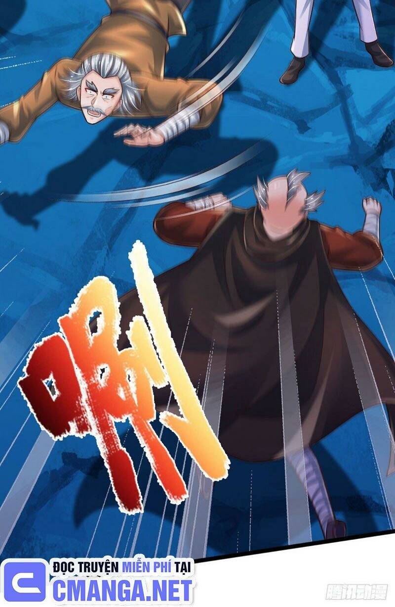 Luyện Thể Trăm Nghìn Tầng - Chapter 276 - Page 12