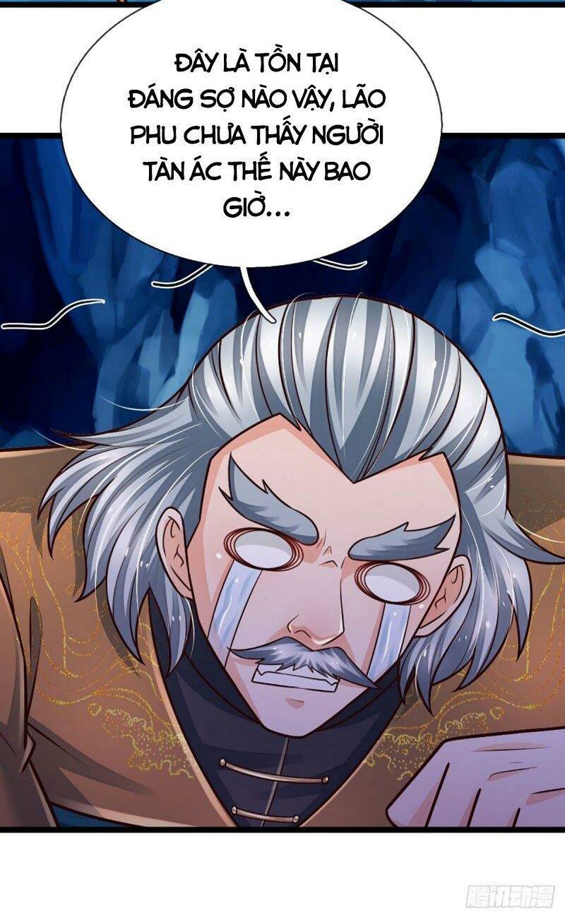 Luyện Thể Trăm Nghìn Tầng - Chapter 276 - Page 15