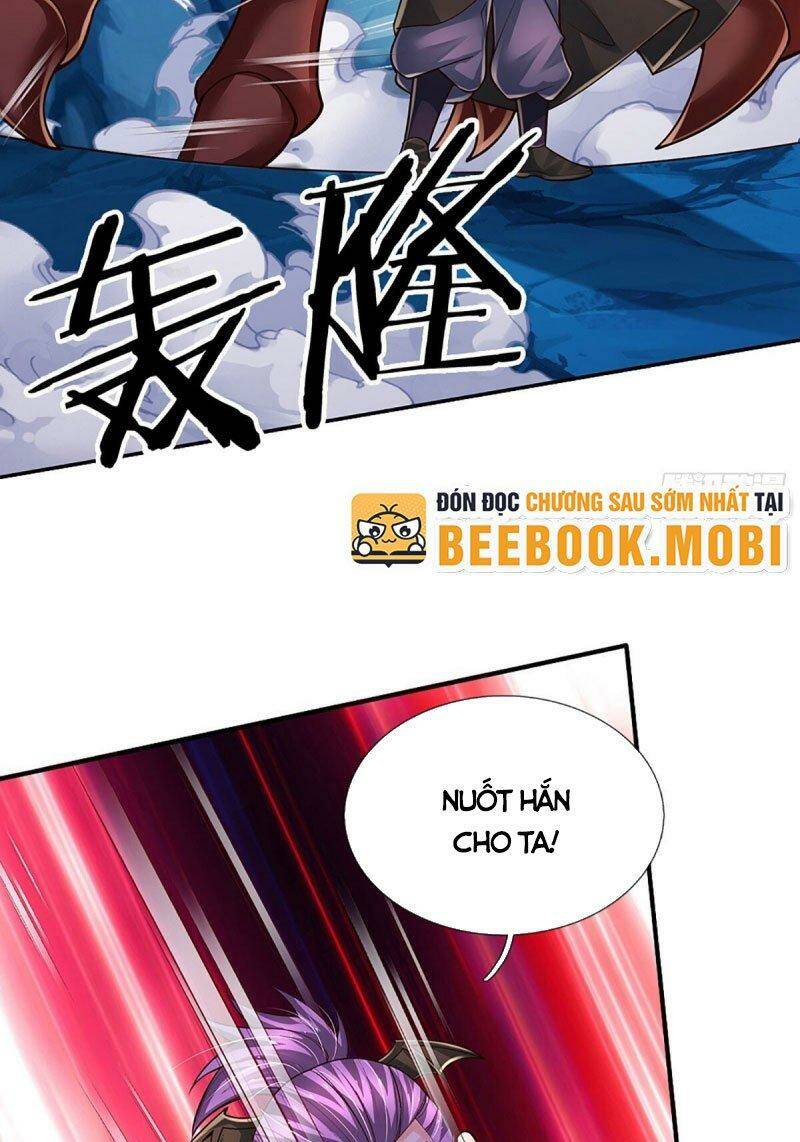 Luyện Thể Trăm Nghìn Tầng - Chapter 276 - Page 25