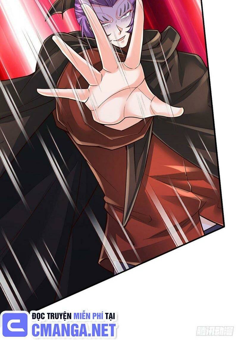 Luyện Thể Trăm Nghìn Tầng - Chapter 276 - Page 26
