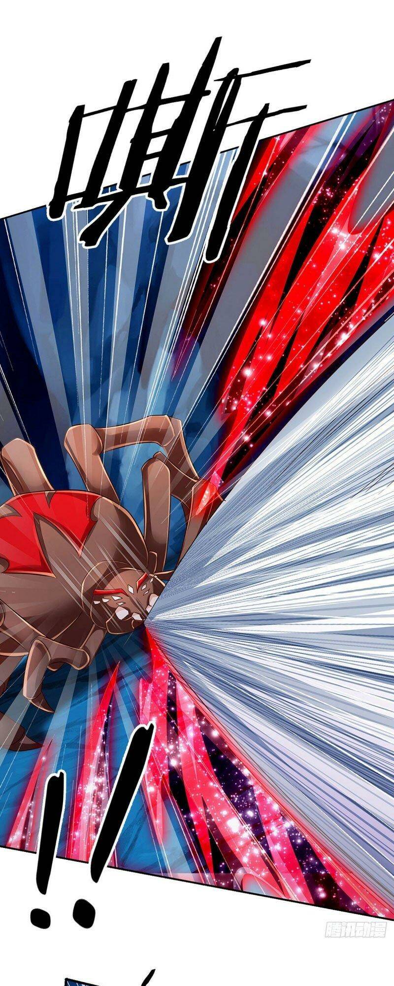 Luyện Thể Trăm Nghìn Tầng - Chapter 276 - Page 27