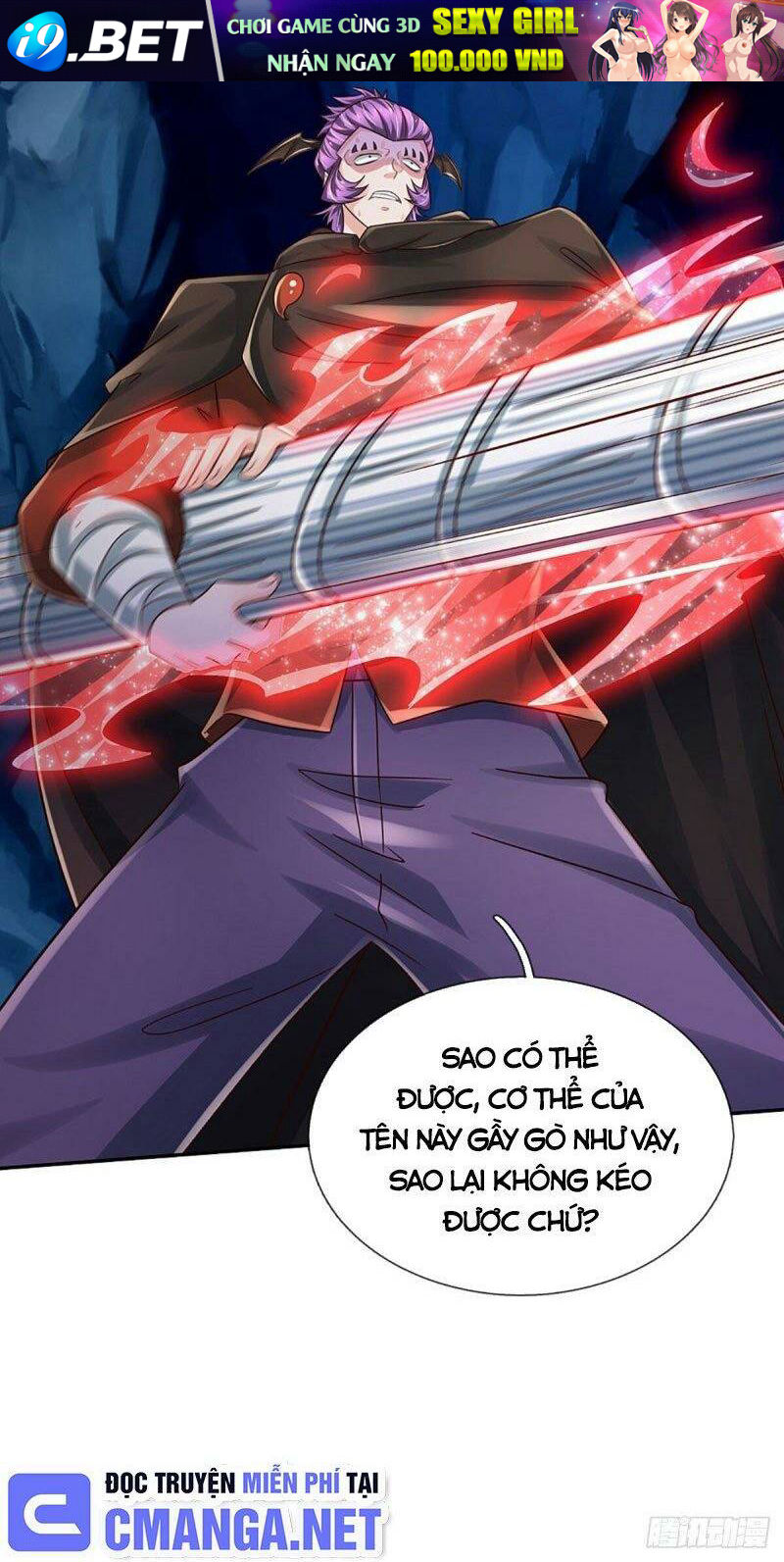 Luyện Thể Trăm Nghìn Tầng - Chapter 276 - Page 35