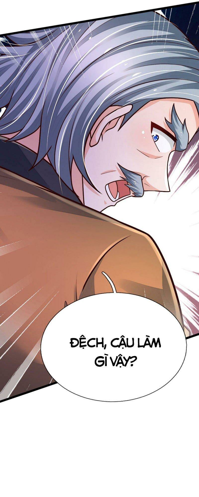 Luyện Thể Trăm Nghìn Tầng - Chapter 276 - Page 3