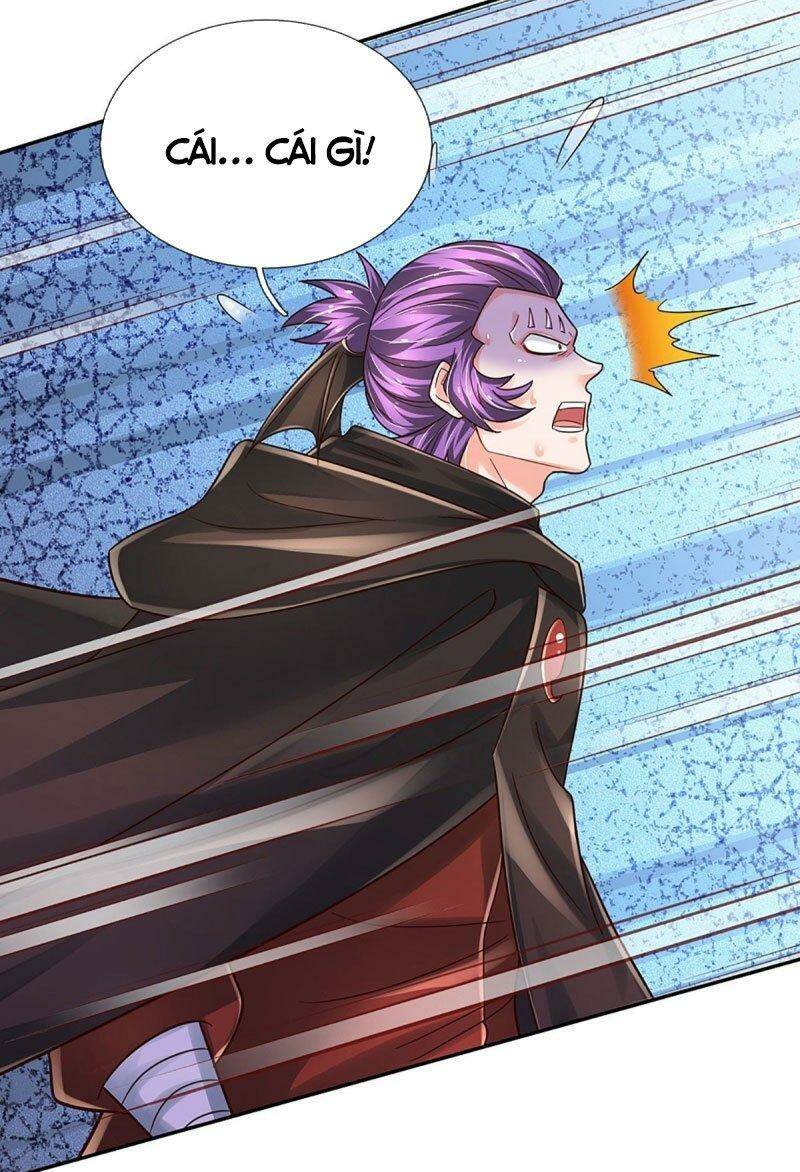 Luyện Thể Trăm Nghìn Tầng - Chapter 276 - Page 39