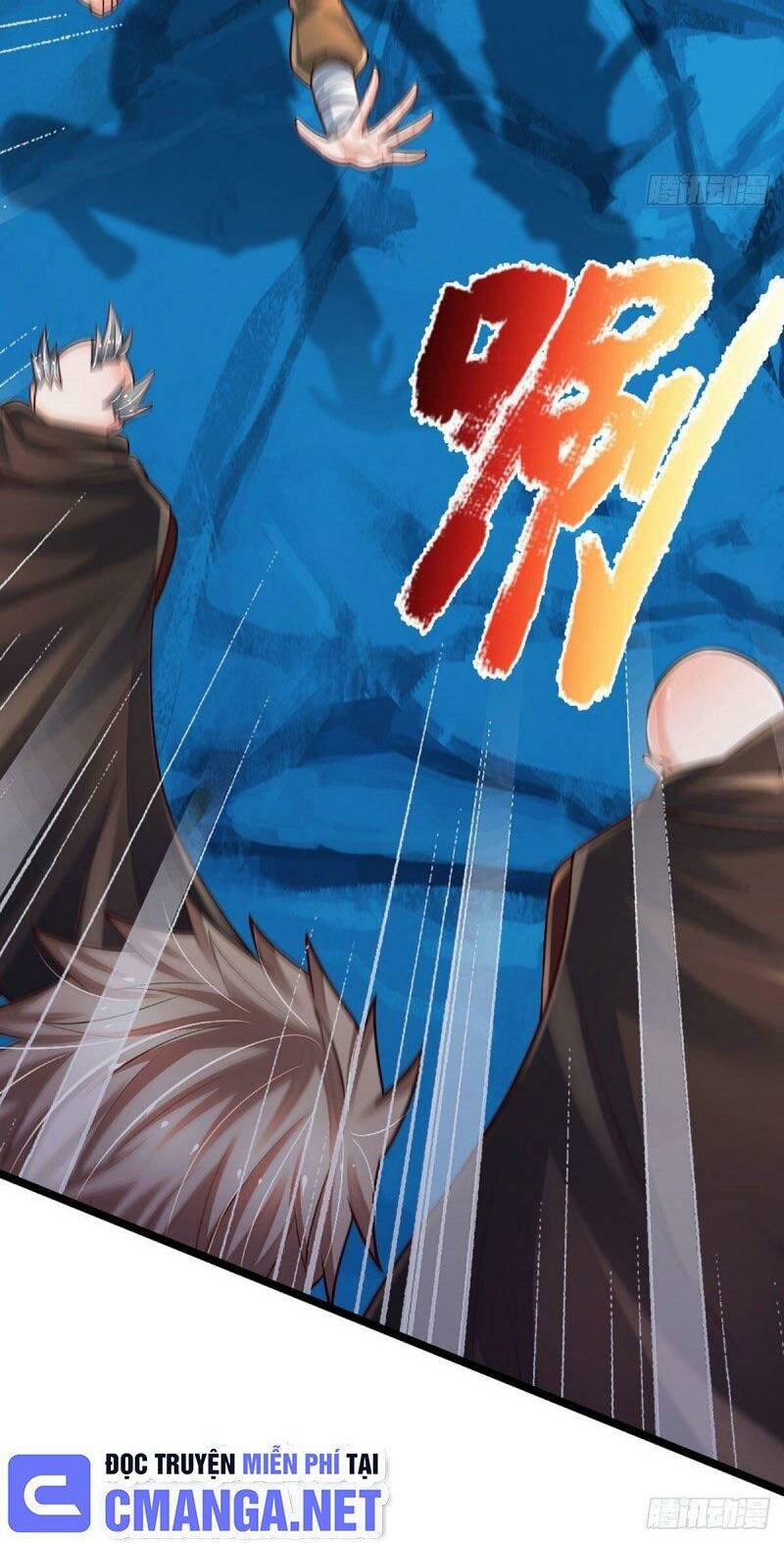 Luyện Thể Trăm Nghìn Tầng - Chapter 276 - Page 5