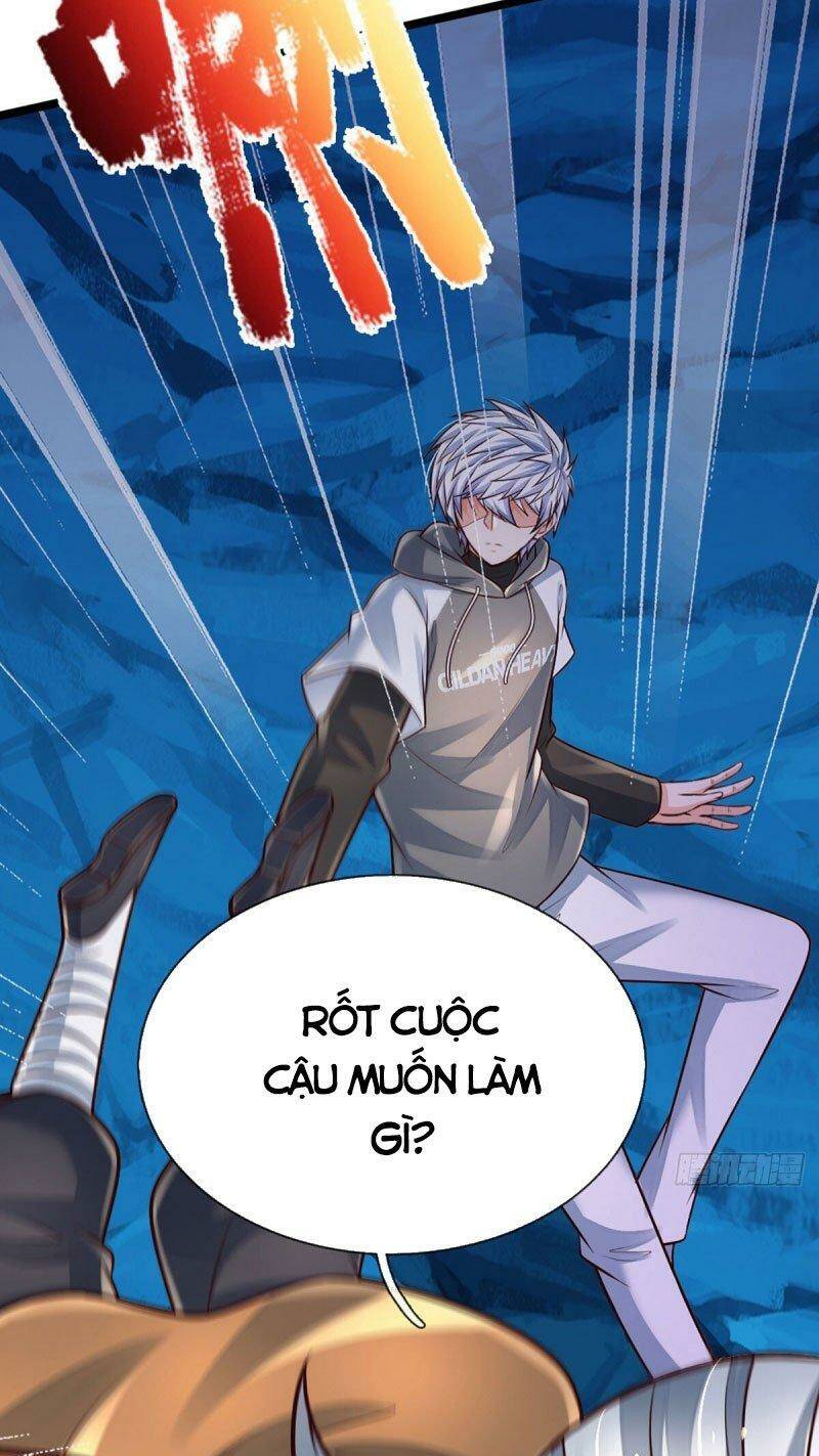 Luyện Thể Trăm Nghìn Tầng - Chapter 276 - Page 8
