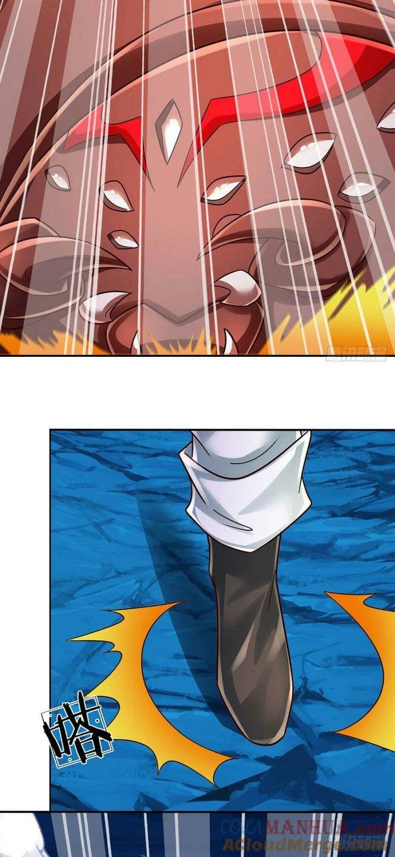 Luyện Thể Trăm Nghìn Tầng - Chapter 277 - Page 13