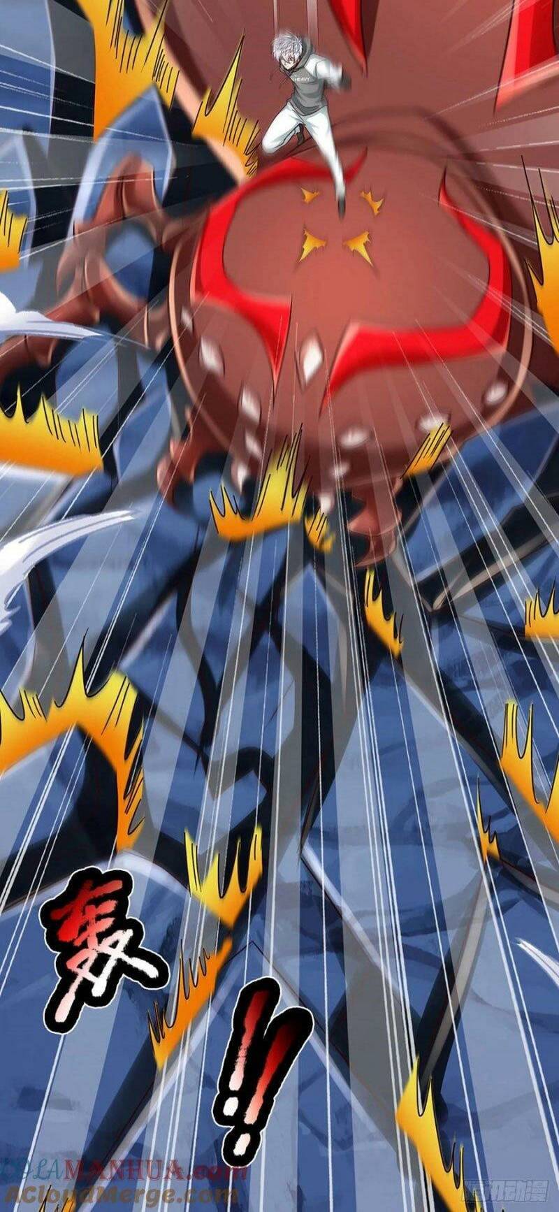 Luyện Thể Trăm Nghìn Tầng - Chapter 277 - Page 15