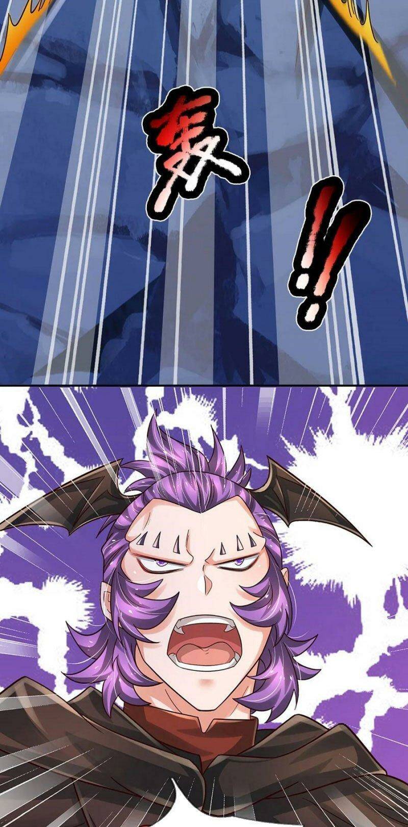 Luyện Thể Trăm Nghìn Tầng - Chapter 277 - Page 17