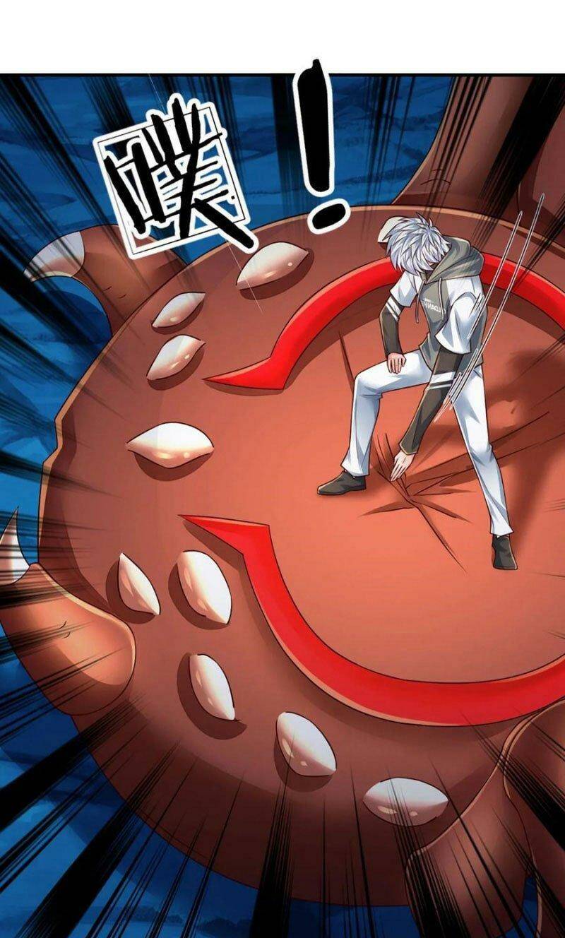 Luyện Thể Trăm Nghìn Tầng - Chapter 277 - Page 19