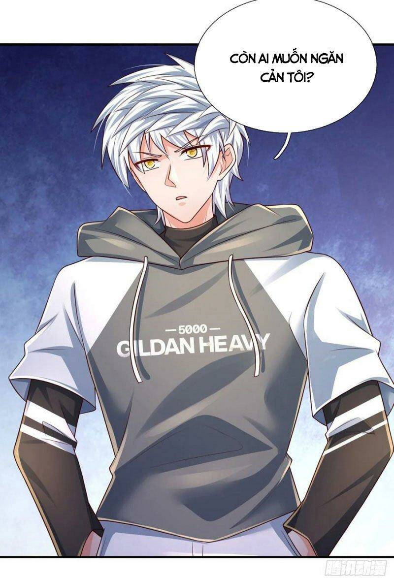 Luyện Thể Trăm Nghìn Tầng - Chapter 277 - Page 23