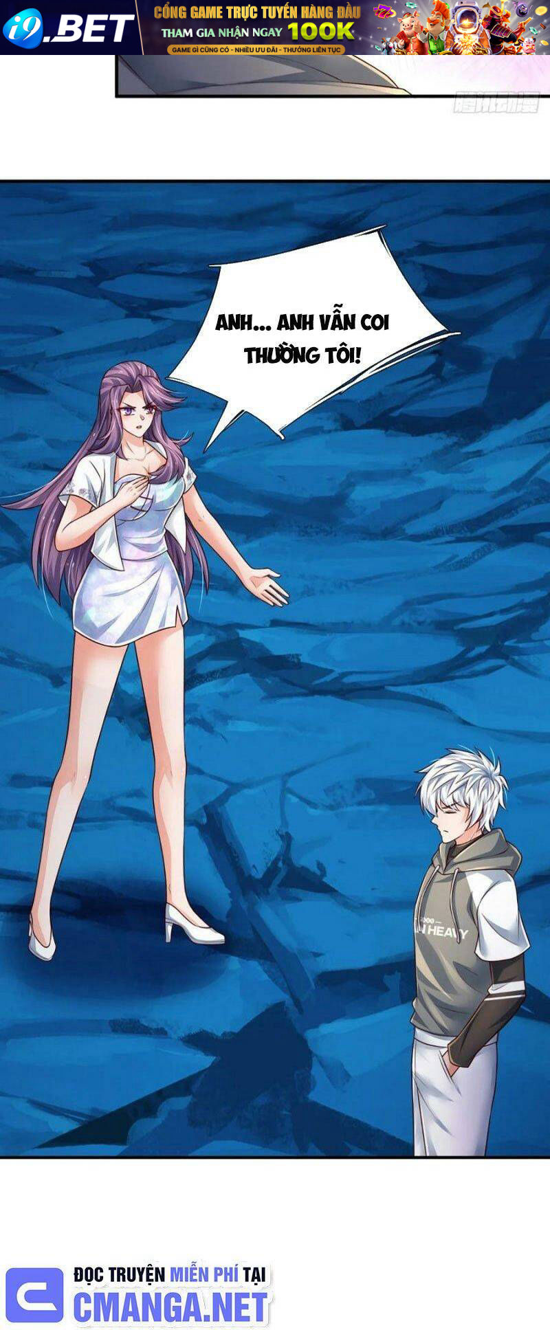 Luyện Thể Trăm Nghìn Tầng - Chapter 277 - Page 26