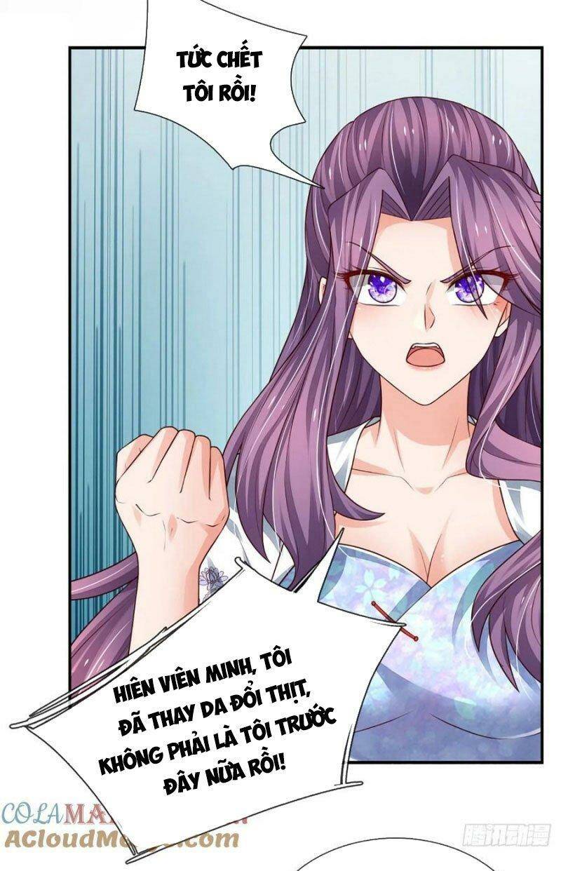 Luyện Thể Trăm Nghìn Tầng - Chapter 277 - Page 29