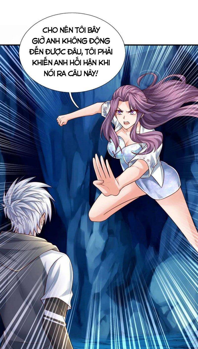 Luyện Thể Trăm Nghìn Tầng - Chapter 277 - Page 31