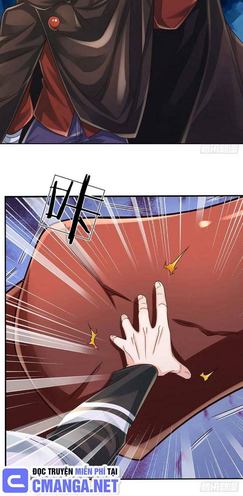 Luyện Thể Trăm Nghìn Tầng - Chapter 277 - Page 3