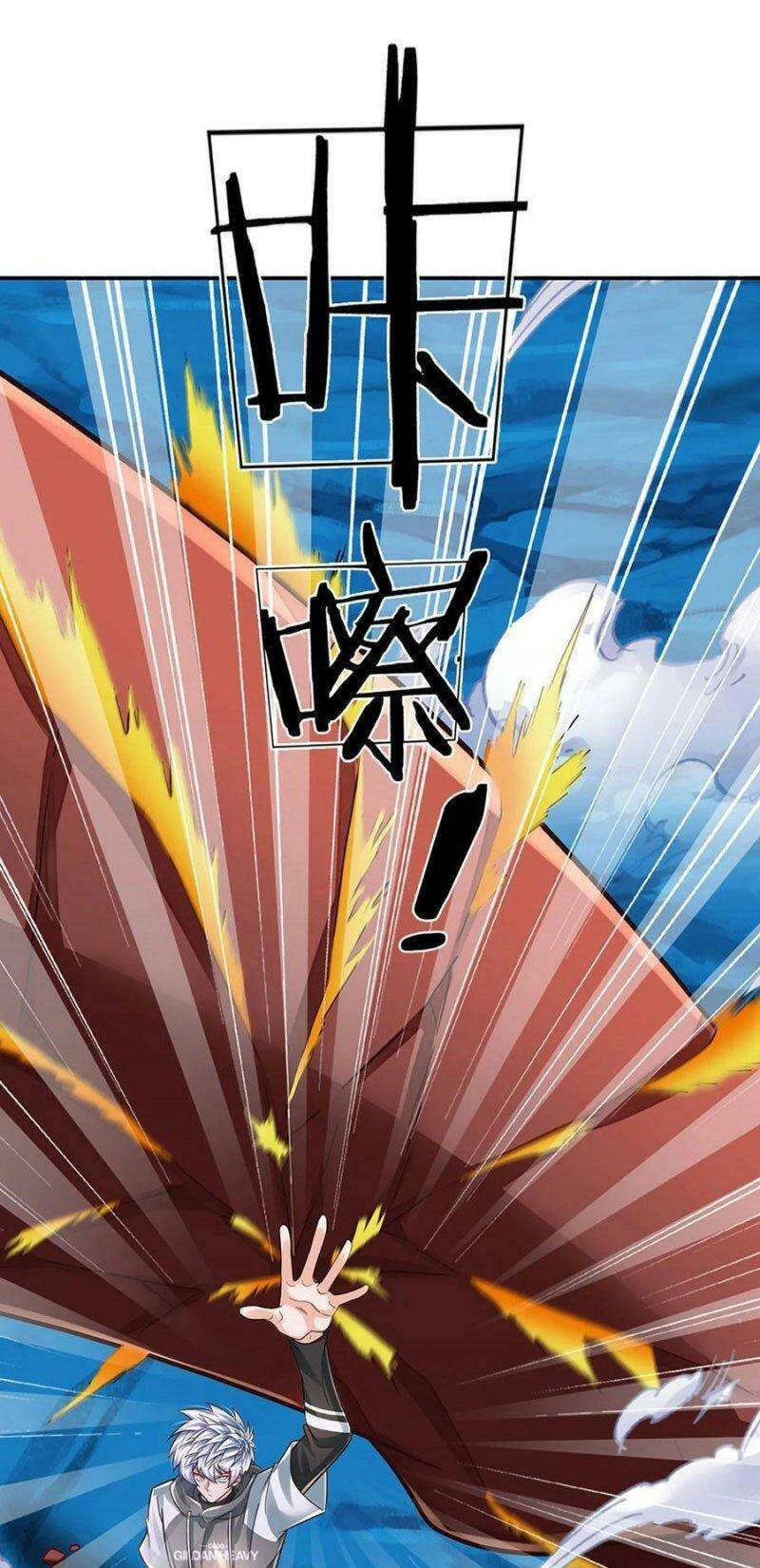 Luyện Thể Trăm Nghìn Tầng - Chapter 277 - Page 5