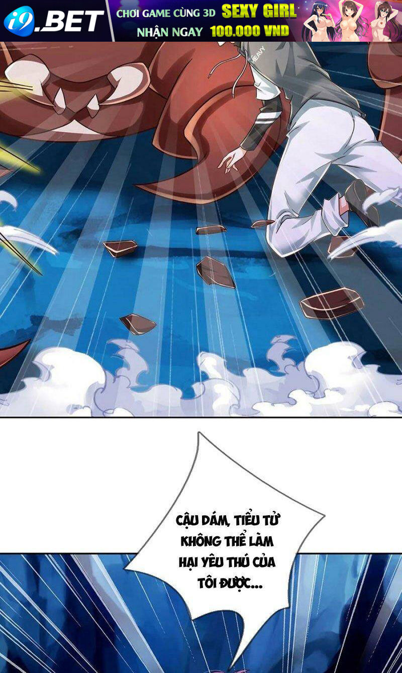 Luyện Thể Trăm Nghìn Tầng - Chapter 277 - Page 8