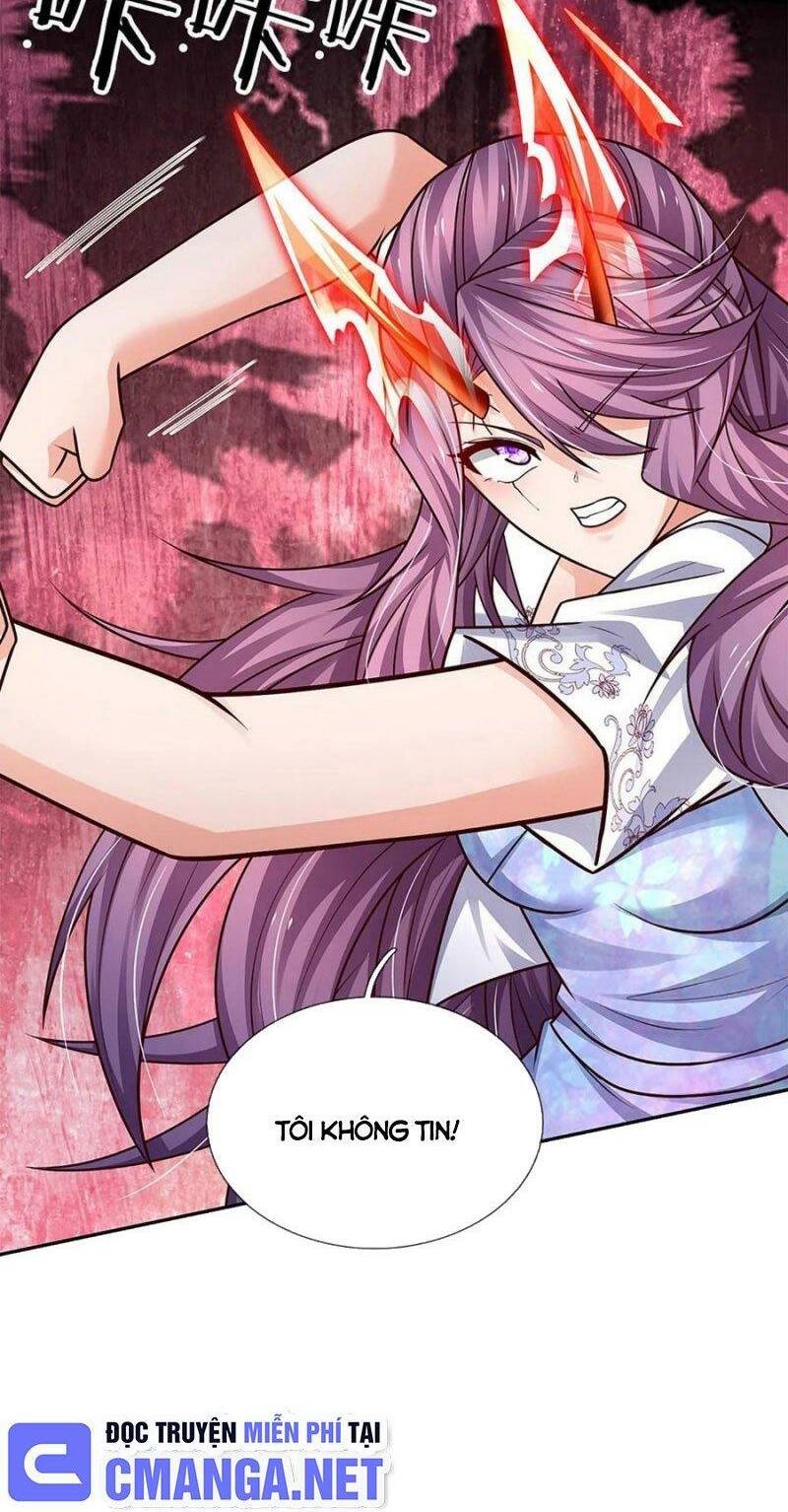 Luyện Thể Trăm Nghìn Tầng - Chapter 278 - Page 9