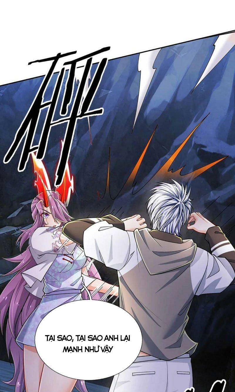 Luyện Thể Trăm Nghìn Tầng - Chapter 278 - Page 10