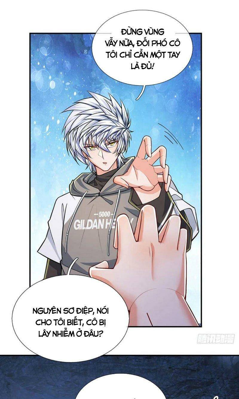 Luyện Thể Trăm Nghìn Tầng - Chapter 278 - Page 12