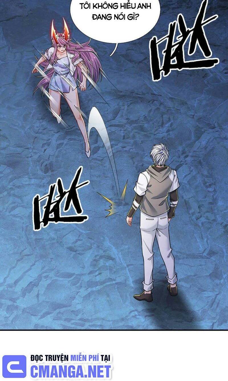 Luyện Thể Trăm Nghìn Tầng - Chapter 278 - Page 13