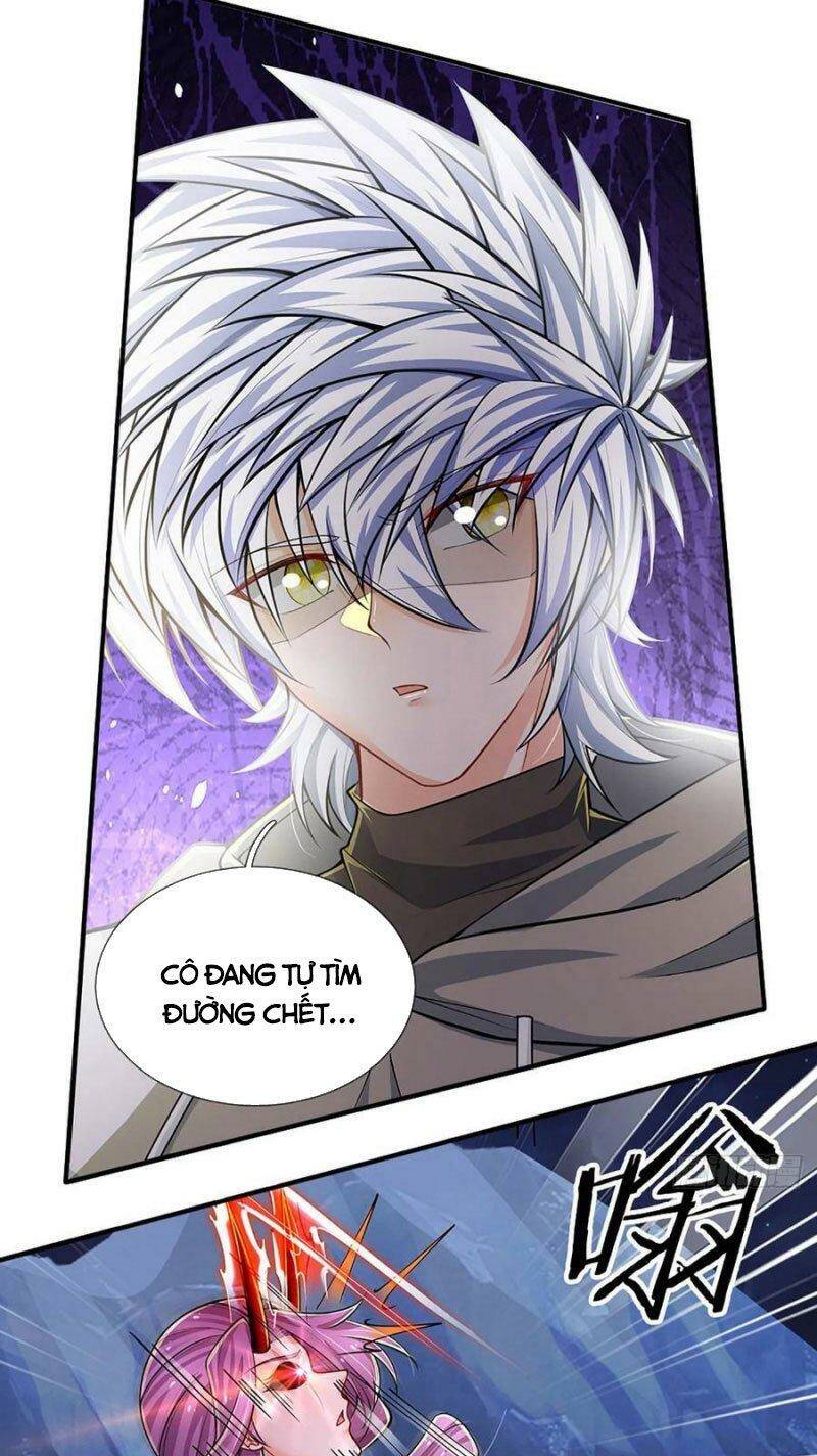 Luyện Thể Trăm Nghìn Tầng - Chapter 278 - Page 17