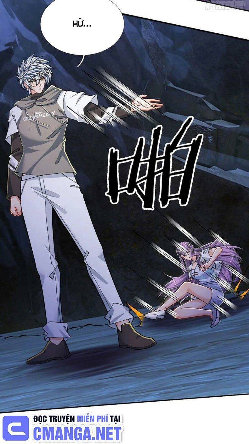 Luyện Thể Trăm Nghìn Tầng - Chapter 278 - Page 20