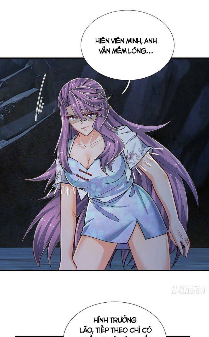 Luyện Thể Trăm Nghìn Tầng - Chapter 278 - Page 21