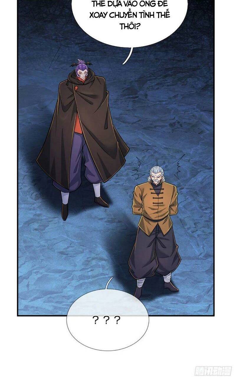 Luyện Thể Trăm Nghìn Tầng - Chapter 278 - Page 22