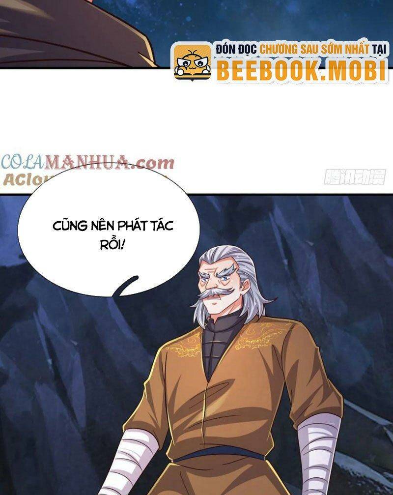 Luyện Thể Trăm Nghìn Tầng - Chapter 278 - Page 32