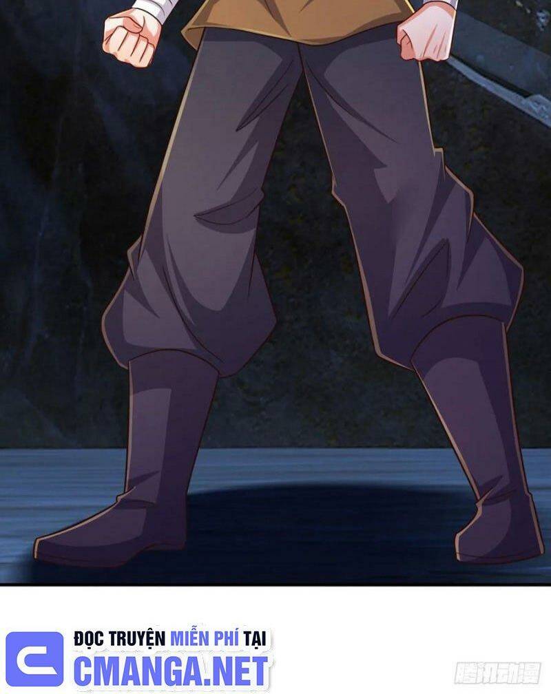 Luyện Thể Trăm Nghìn Tầng - Chapter 278 - Page 33