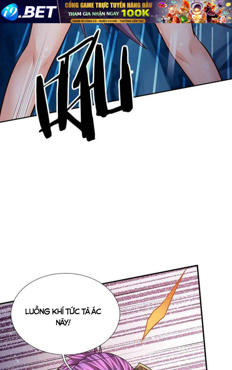 Luyện Thể Trăm Nghìn Tầng - Chapter 278 - Page 3