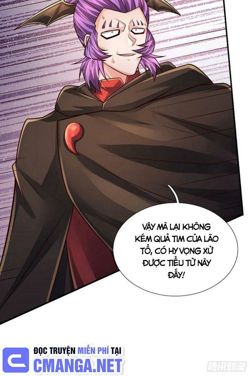 Luyện Thể Trăm Nghìn Tầng - Chapter 278 - Page 4