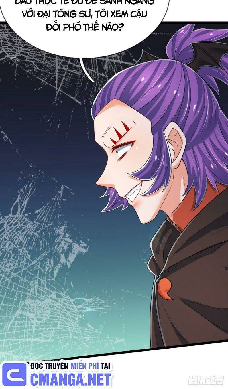 Luyện Thể Trăm Nghìn Tầng - Chapter 279 - Page 9