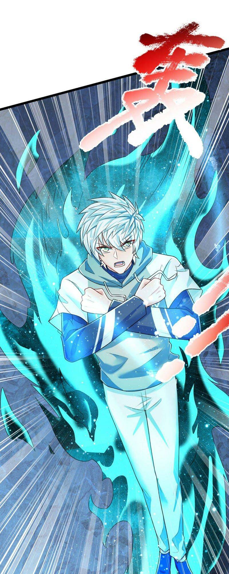 Luyện Thể Trăm Nghìn Tầng - Chapter 279 - Page 10