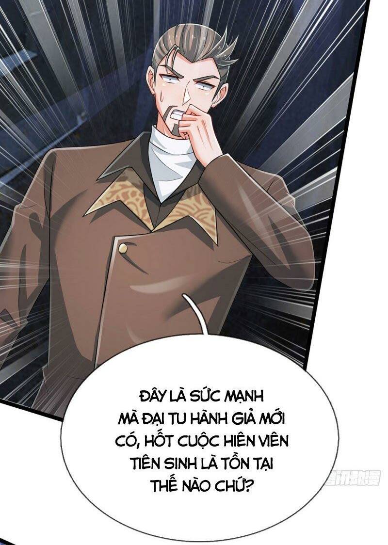 Luyện Thể Trăm Nghìn Tầng - Chapter 279 - Page 12