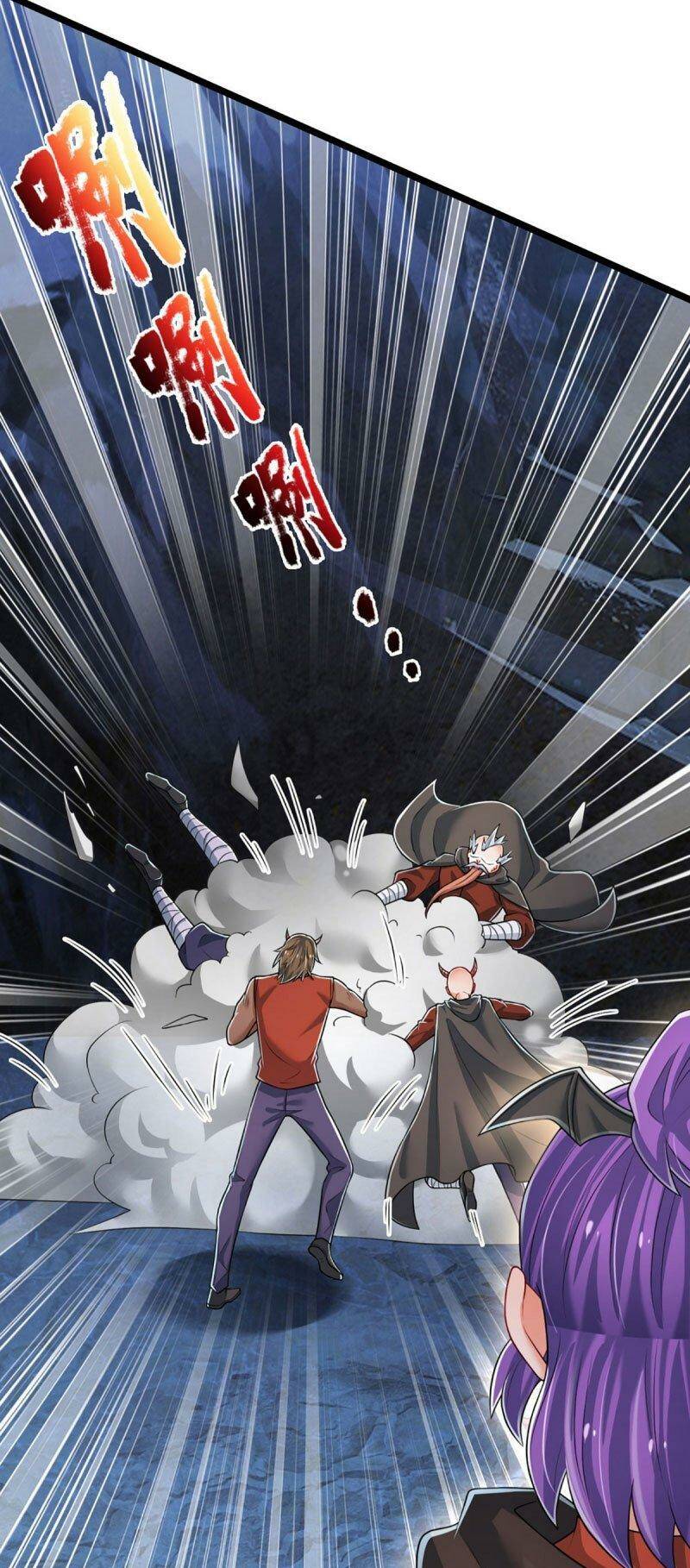 Luyện Thể Trăm Nghìn Tầng - Chapter 279 - Page 13