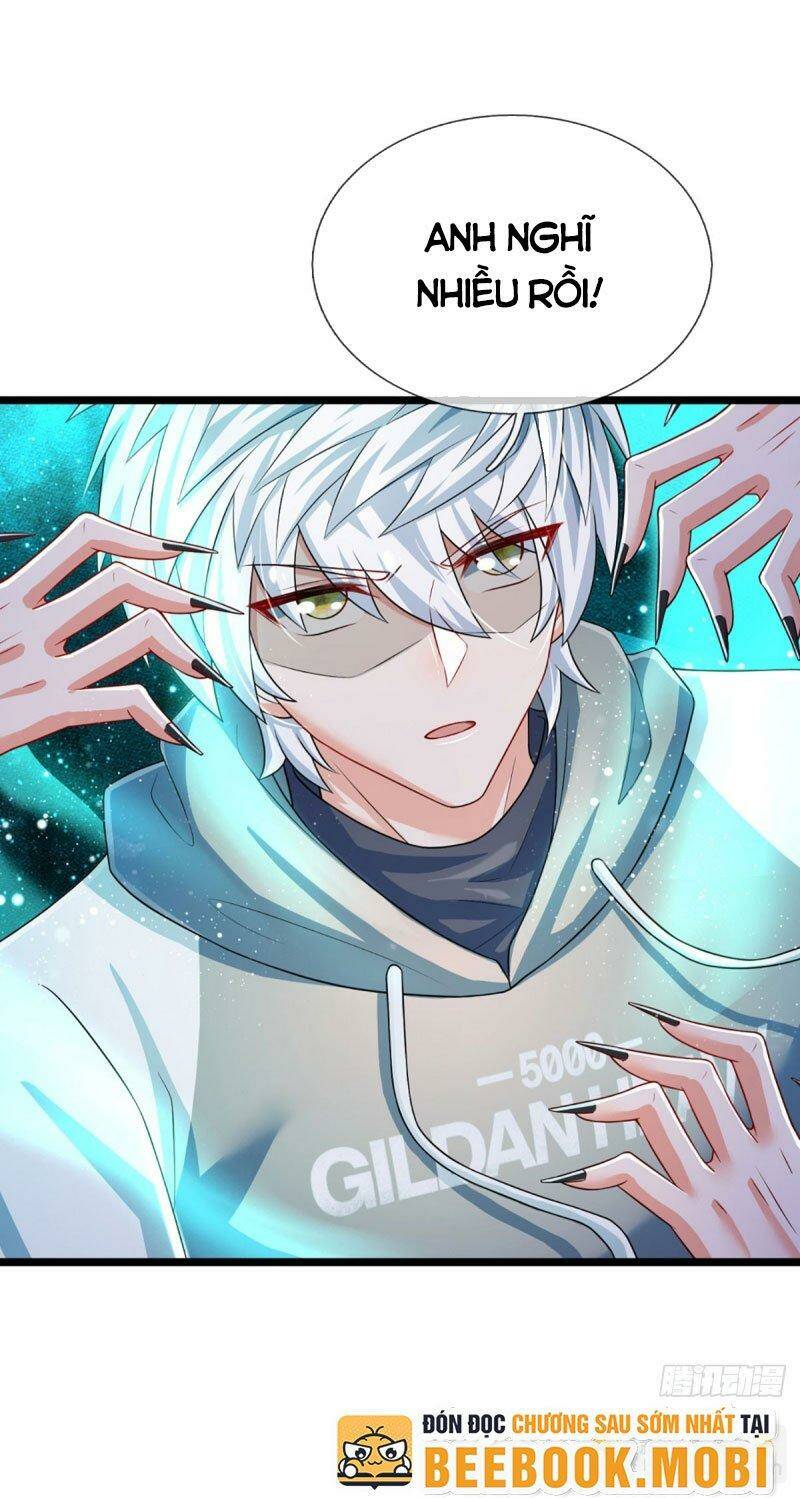 Luyện Thể Trăm Nghìn Tầng - Chapter 279 - Page 15