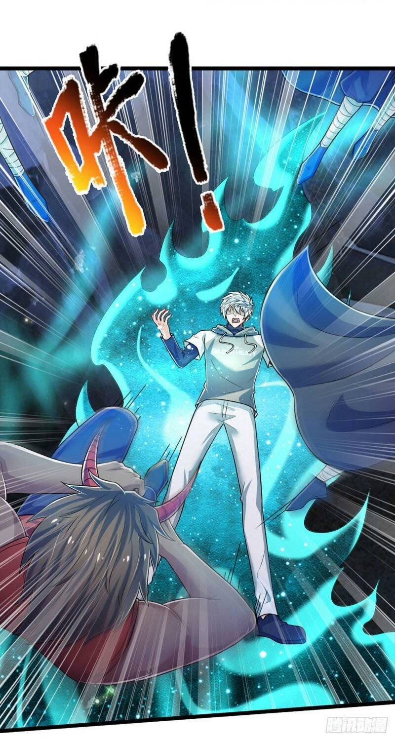 Luyện Thể Trăm Nghìn Tầng - Chapter 279 - Page 16