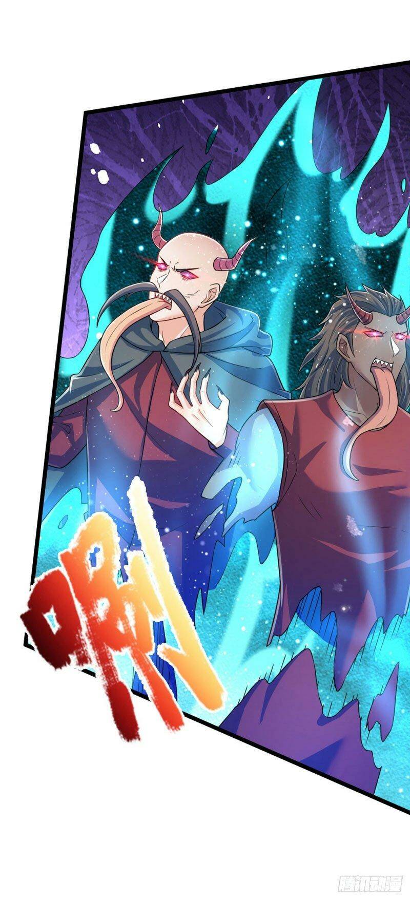 Luyện Thể Trăm Nghìn Tầng - Chapter 279 - Page 18